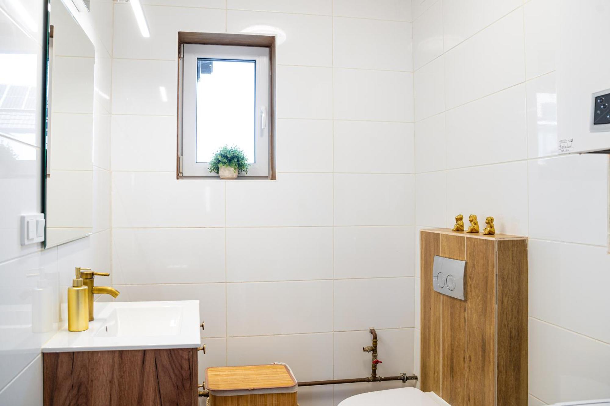 Villa Morze Szczescia Jastrzębia Góra Esterno foto