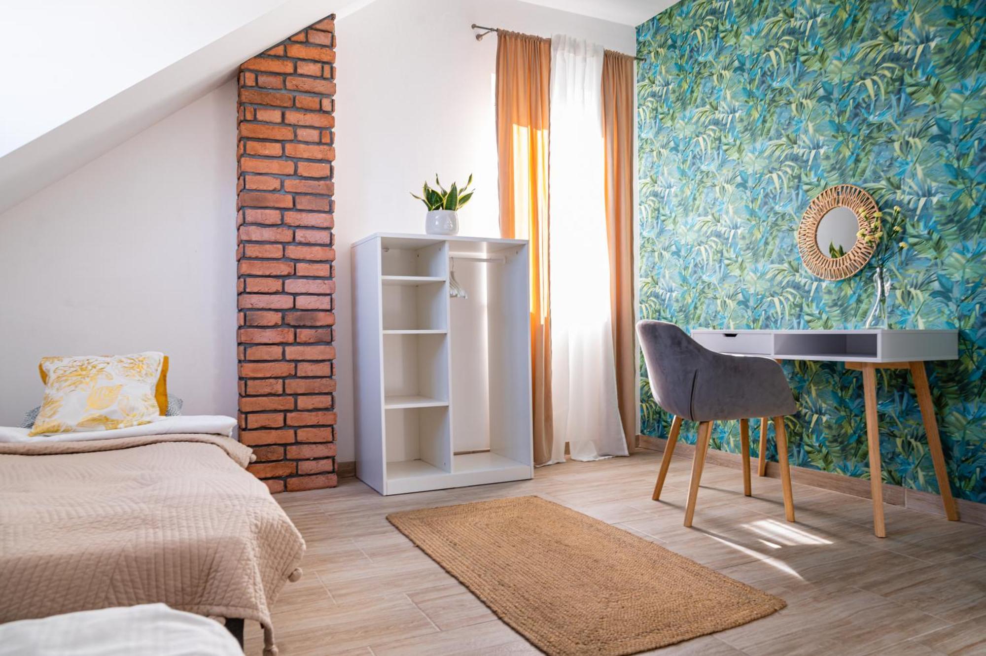 Villa Morze Szczescia Jastrzębia Góra Esterno foto