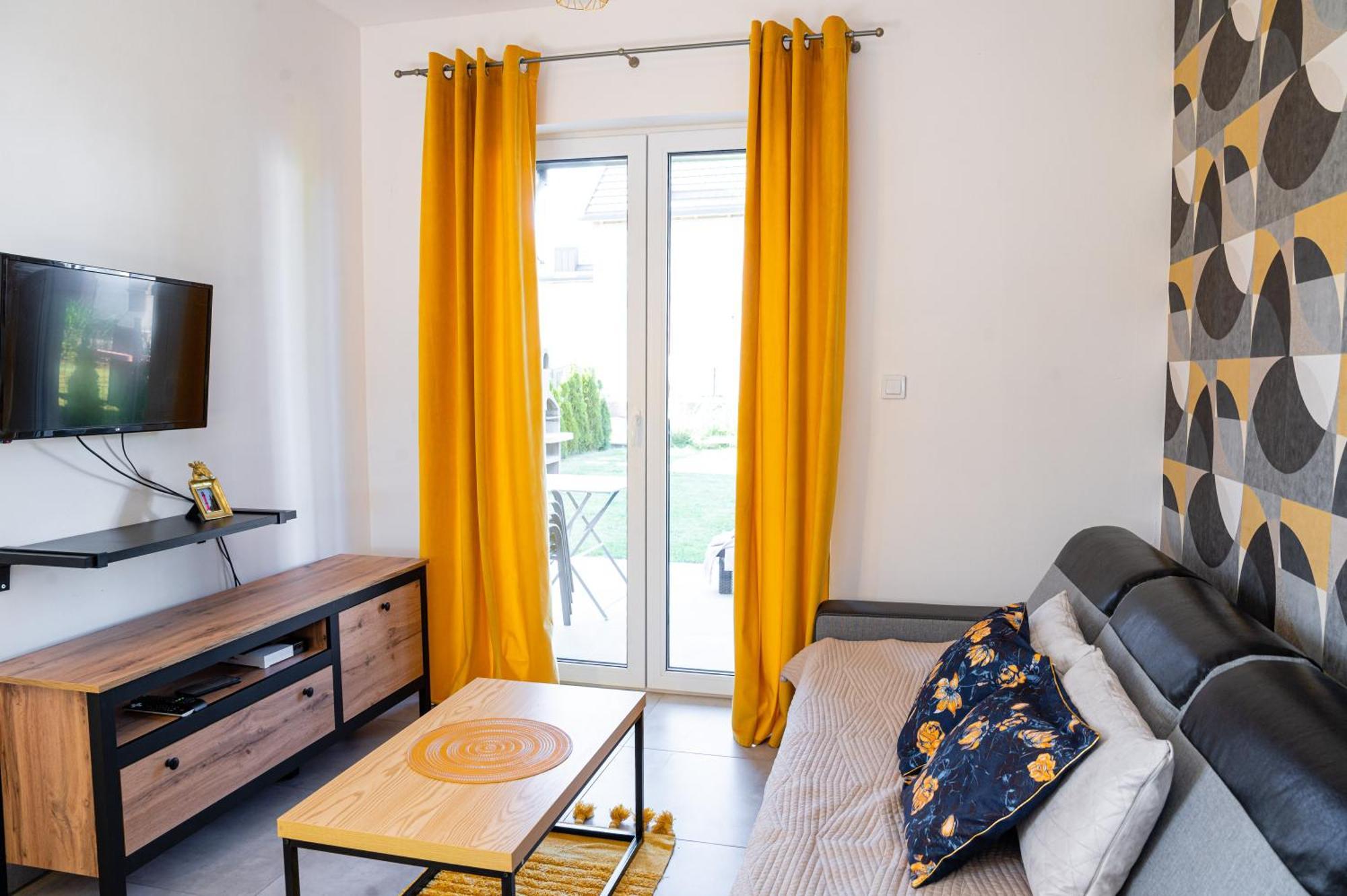 Villa Morze Szczescia Jastrzębia Góra Esterno foto