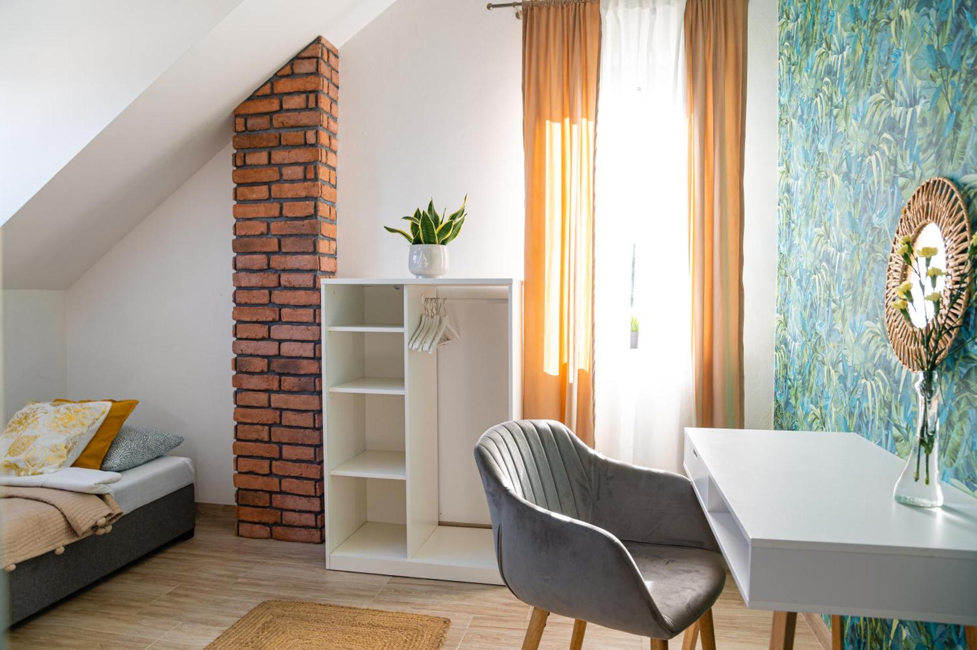 Villa Morze Szczescia Jastrzębia Góra Esterno foto